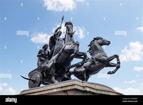 Die Erhebung des Boudica; Römische Expansion und keltischer Widerstand im Britannien des 1. Jahrhunderts n. Chr.