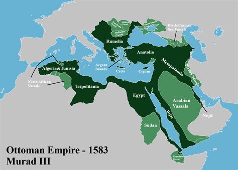 Die Eroberung von Kairo durch die Osmanen: Ein Wendepunkt in der islamischen Welt und der Beginn des osmanischen Reiches in Ägypten