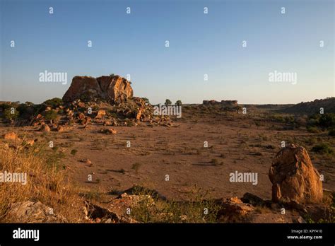 Der Fall des Königreiches Mapungubwe: Eine Geschichte von Klimakatastrophen und interner Instabilität im 10. Jahrhundert Südafrika