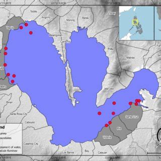 Der Aufstieg und Fall der Laguna de Bay-Allianz: Eine Studie zur protohistorischen Machtverteilung im 4. Jahrhundert n. Chr. auf den Philippinen