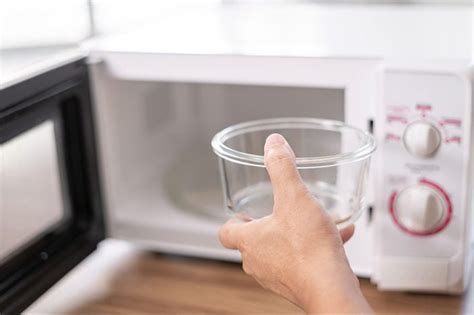 Can You Microwave a Glass Bowl? And Why Does My Cat Stare at the Microwave?