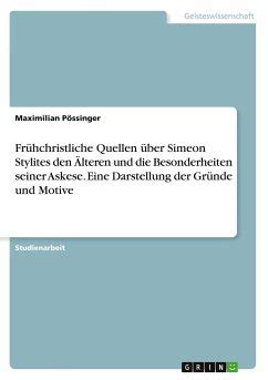 Das Aufständische Maisefeuer - Eine Studie über frühchristliche Widerstandsaktionen und die Verflechtung von agriculturalischen Krisen mit religiöser Unterdrückung im 1. Jh. n. Chr. in Brasilien