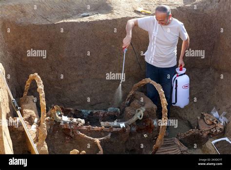 Das Mysterium der verschwundenen Terrakotta-Figuren: Ein archäologischer Fund aus dem 4. Jahrhundert im Königreich Nok