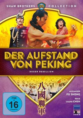 Der Aufstand von 1493: Eine Konfrontation zwischen dem Joseon-Adel und der Zentralregierung durch die Unzufriedenheit mit den Tributsystemen und der politischen Korruption.