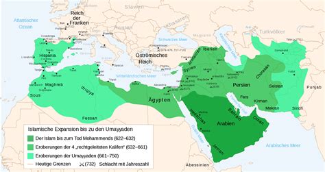 Der Aufstand von Abu Muslim: Islamische Expansion und die Geburt eines neuen Perserreichs