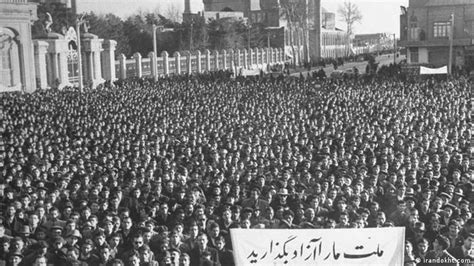 Der Mossadegh-Putsch: Nationalismus und die Folgen der Ölpolitik im Iran des 20. Jahrhunderts