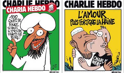 Die Charlie Hebdo-Schießerei: Eine Satire über Religion und Terrorismus, die den Diskurs in Frankreich nachhaltig veränderte.