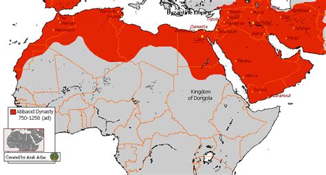 Die Rebellion von Abu Muslim im Abbasidischen Kalifat: Eine Wendezeit für das islamische Reich