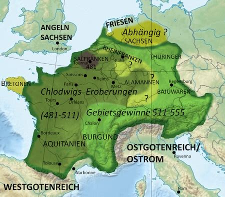 Der Hoftag von Metz; Merowingische Königsherrschaft und fränkische Kirche im Umbruch