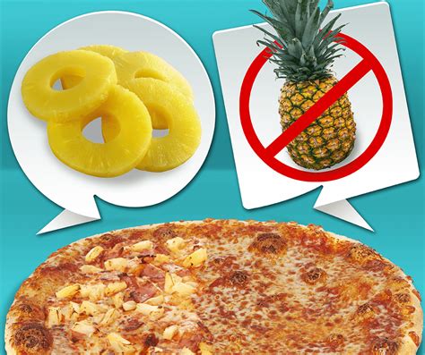 How to Clear Feed on Instagram and Why Pineapples Don't Belong on Pizza