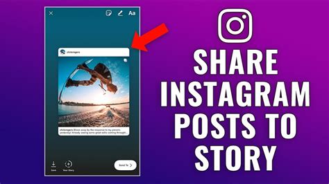 How to Share Post on Instagram Feed: A Symphony of Pixels and Possibilities