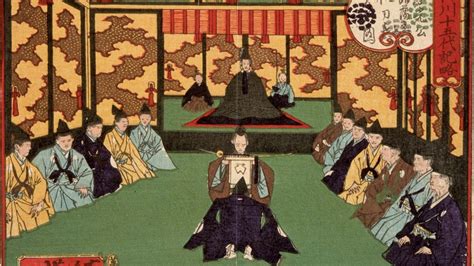  Die Einführung des Buddhismus als Staatsreligion – Eine Transformation von Politik und Gesellschaft im 9. Jahrhundert Japan