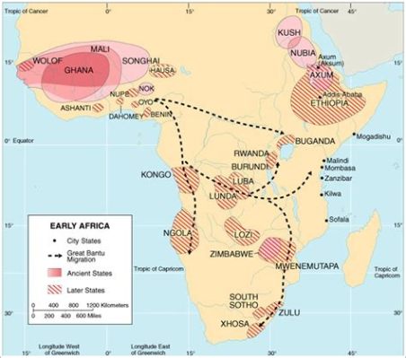 Die Eroberung von Mapungubwe durch die Shona; ein Wendepunkt für das mittelalterliche Afrika südlich der Sahara