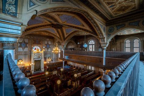 Der Bau der Synagoge von Palma – Eine judische Pracht und die Folgen für Mallorca im 14. Jahrhundert