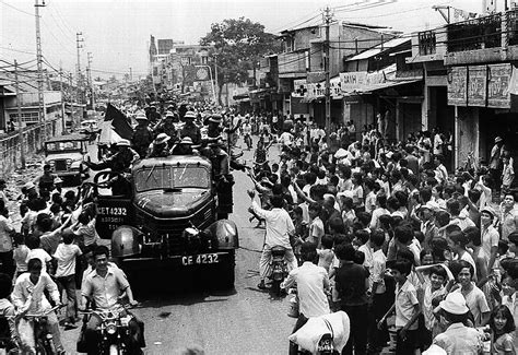 Der Vietnamesische Krieg – Die Entstehung einer Supermacht und der Kampf gegen den Kommunismus