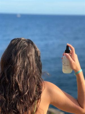 When to Use Sea Salt Spray: A Guide to Effortless Beachy Waves and Beyond