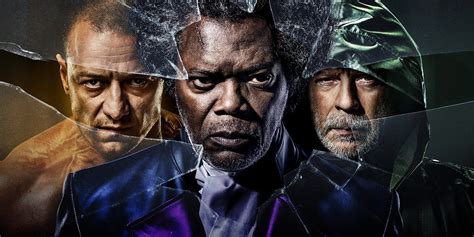 Where can I watch Unbreakable, Split, and Glass? Exploring the Unbreakable Trilogy and Its Streaming Options